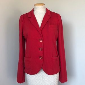Marc Jacobs cotton jacket